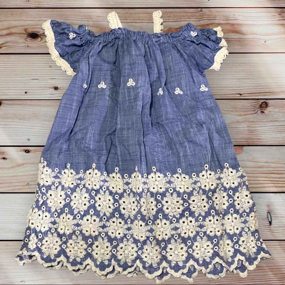Toddler dress